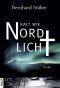 [Arne Eriksen 02] • Kalt wie Nordlicht